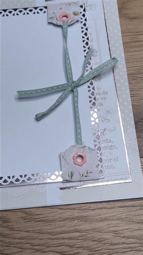 Communion album ideas with Dayka kit