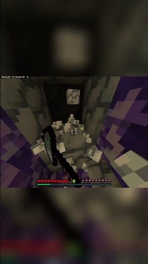 Minecraft Amethyst Geode: Cave Exploration Begins!