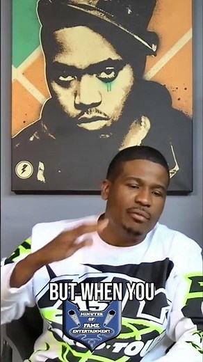DNA says No Shows RUIN Your Character and The Game!!
