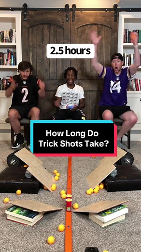 Mastering Trick Shots: A Step-by-Step Guide