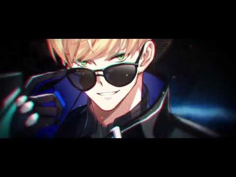 【未來戰角色】覺醒．傑克沃克