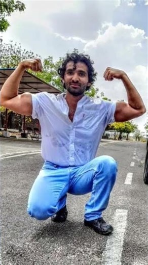 Batman Physique Photograph # 15