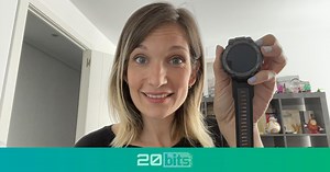 Amazfit T-Rex Pro: el smartwatch más todoterreno del mercado perfecto para el deporte extremo en verano