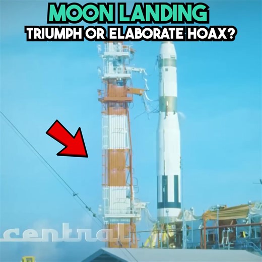 45K views · 1.1K reactions | Space Race Secrets: Real or Reel? | The Why Files | Facebook