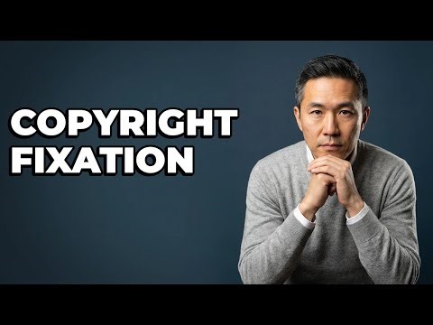How Is Fixation Determined For Copyright Protection?