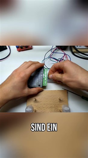 Arduino UNO, Mega oder Nano für CNC? 🤖 #elektronikk #diy #arduino #automobile