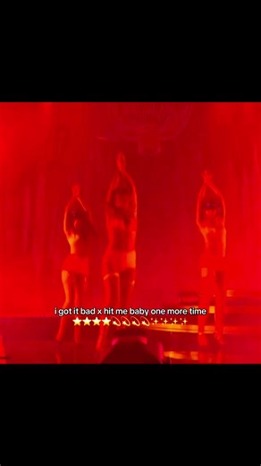 Addison Rae Live Performance of Iconic Britney Spears Medley