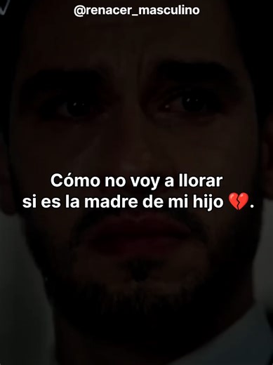 Hay dolores que no se gritan. Se lloran en silencio. Especialmente cuando la persona que más te hiere es la madre o el padre de tu hijo. Este video no es solo una historia… es el reflejo de miles de padres que aman a sus hijos, pero viven destruidos por una relación que los apaga, los humilla y los hace dudar de su propio valor. Si alguna vez sentiste que caminás con cuidado para no provocar, si te culparon por todo, si te hicieron creer que eras el problema, si amaste tanto que te olvidaste de 