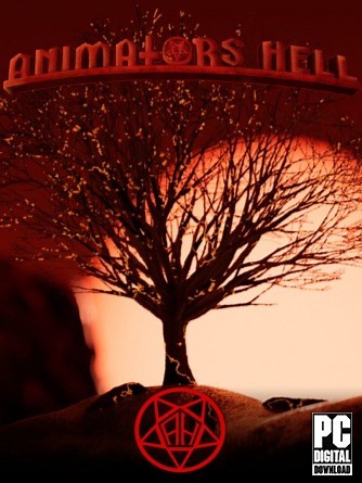 Animators Hell скачать бесплатно Последняя версия 2025 торрент