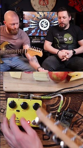 JHS NOTAKLON vs Wampler Tumnus