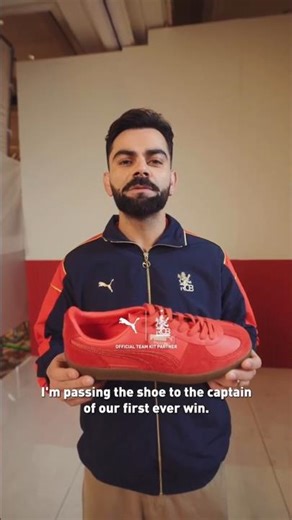 Comet Didn’t Sell Sneakers — It Sold Emotion