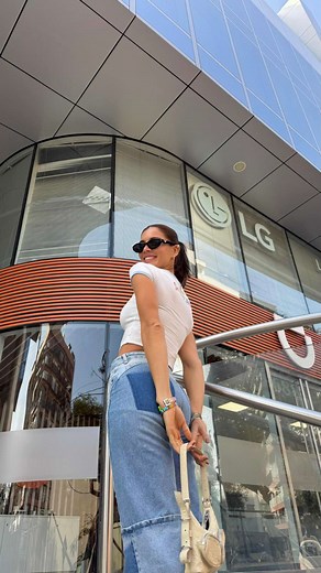 Tecnología LG ThinQ: Casa Inteligente y Humana