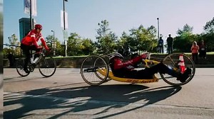 Kennedy Krieger athletes head to 2024 Paralympics in Paris