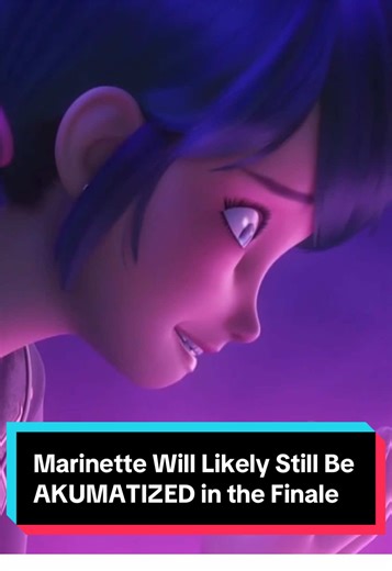 Miraculous Ladybug S6: Heartbreak & Akumatization Theories