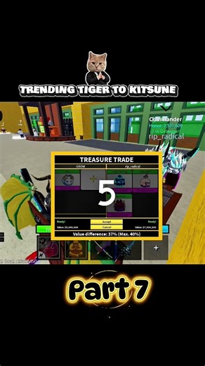 guys i got scam in another trade 😭 subscribe for more #gameplay #bloxfruits #roblox #gaming