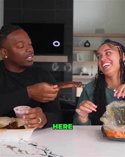 Taste Challenge with The Prince Family