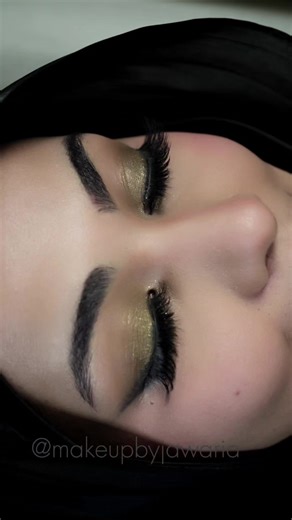 Easy Smokey Eye Makeup Tutorial for Brides