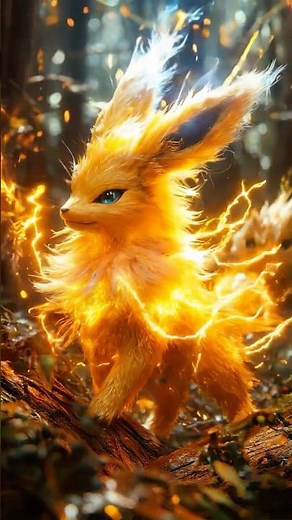Pokemon Evolution | 포켓몬 이브이 진화