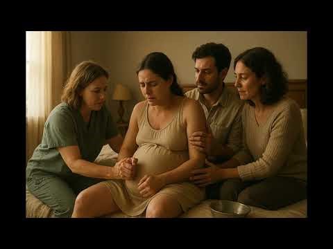 Combining Hypnobirthing and Mindfulness for Ultimate Birth Pain Relief