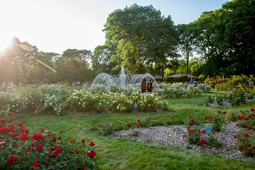 Where To Have A Perfect Picnic In Columbus