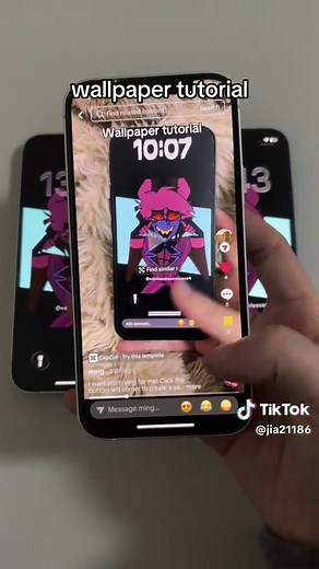 Create Stunning TADC Wallpapers with This Tutorial