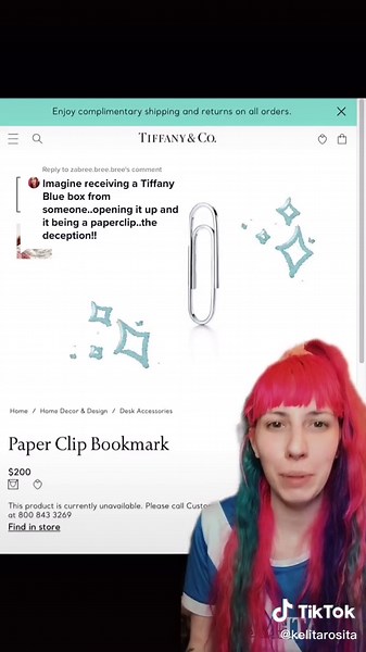 Exploring the History of Tiffany Blue Color