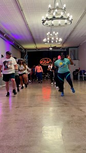 We are shuffling those puppies! #linedance #linedancelessons #trailride #803fresh #linedancers #linedancersoftiktok #dance #dj | The Well Canton