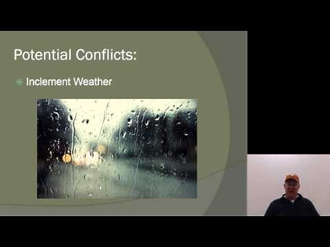 The Landscape Construction Process