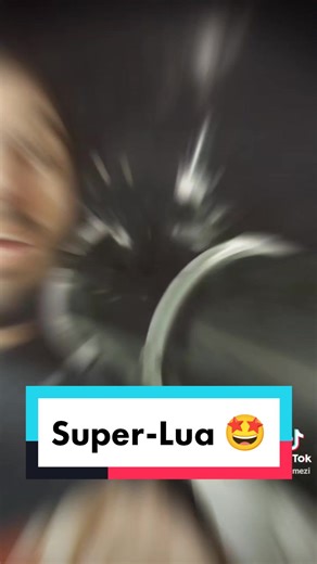 Super Lua: Entenda o Fenômeno da Quarta-Feira