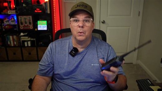 You can say "Hey Radio" to start using your radio by voice. Plus, with a massive 2500mAh battery and AI noise reduction, you get power that keeps you going and crystal-clear audio that relaxes your ears. Have you experienced the voice assistant yet? #Retevis #gmrs #uhfradio #VoiceAssist #voiceassistance | RETEVIS