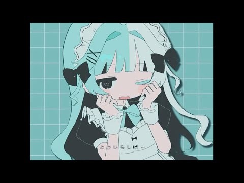 memeしい/cover【1ce】