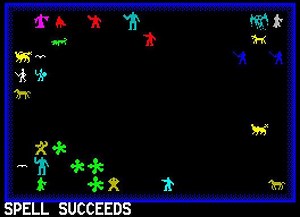 Chaos: The Battle of Wizards - Alchetron, the free social encyclopedia