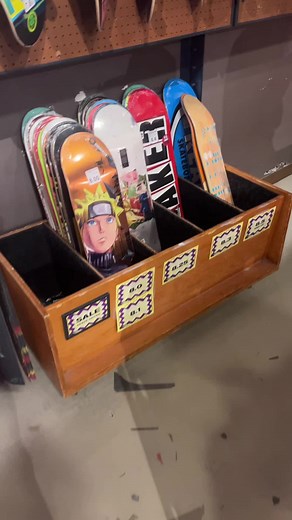 Please let us build a rat setup 🥹 it is my only hope and dream #skateboarding #zumiez #bestcrewinthebiz