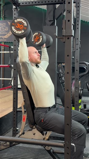 Optimize Your Chest and Shoulder Workout: Pristine in 16 Program