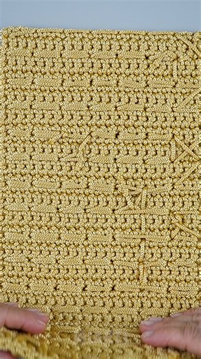 10K views · 160 reactions | Tutoriel de sac à main au crochet facile pour les débutants! | Miarti - Crochet et Tricot | Facebook