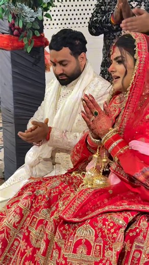 Angad Talwar on Instagram: "WHERE LOVE BEGINS WITH NAAM SANKIRTAN 😍❤️ #radheshyam #harekrishna #radheradhe #radharani #vrindavan #instagram #instagood #sankirtan #radha #harinaam #wedding #marriage #weddingday #weddings #book #kirtan #marry #weddings #photography #love #bond #connection"