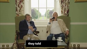 334K views · 8K reactions | Do you agree with us? With Dr. Iain McGilchrist | John Cleese | Facebook