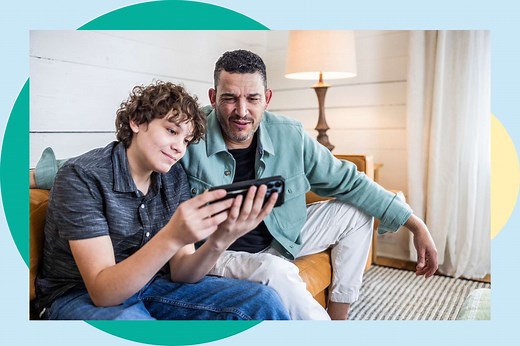 Here's Why Gen Z Is Calling You 'Unc'