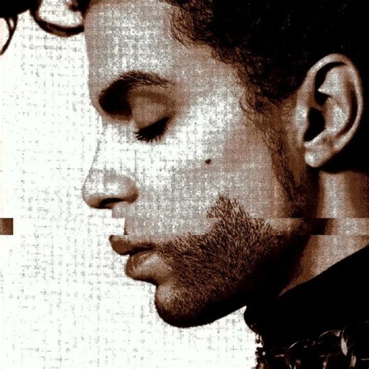 Prince — Purple Rain （instrumental cover）