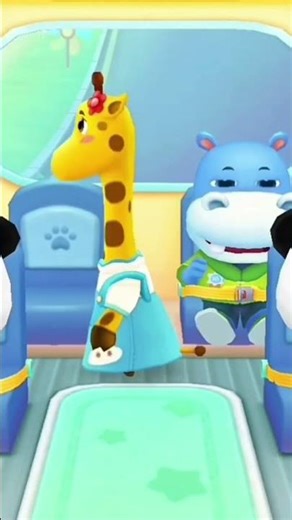 Baby simulator game baby cartoon video😊😂#baby #cartoon #youtube #game #shorts