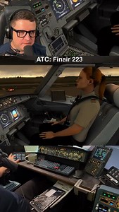 Merry Christmas and Happy Holidays! 🎄 We are lining up for takeoff at Helsinki (EFHK) in the Finnair A320. We are headed to Rovaniemi, but getting off the ground wasn’t easy. THE REALITY OF VATSIM: Because this was a major event, the airport was packed. We sat at the holding point for over 30 minutes. This is what makes VATSIM special: these are real people flying the other planes and real Finnish controllers managing the queue. They weren’t just letting us go randomly; they were sequencing our