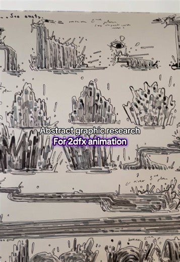 Exploring Animation Asset Development in Sketchbook