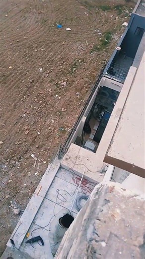 Electric Fence System working by Ets #wallsecurity #home #firefighting #electricfence #electrician