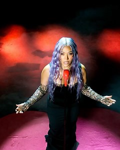 221K views · 18K reactions | YA ES TARDE ♥️ De las canciones más hermosas que escucharás hoy, mañana y siempre! @lenieroficial x LA NENA | Fariana | Facebook