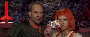 Fun New Honest Trailer For Sci-Fi Flop THE FIFTH ELEMENT — GeekTyrant