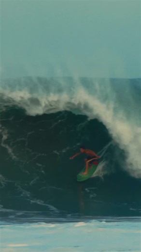 Rip Curl | “I was dreaming of going there to surf those magic right points” - @kg_surfer ⁠ With KG score perfect Puerto Escondido in his latest edit... | Instagram