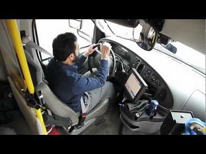 City of Edmonton Jobs: DATS Operator