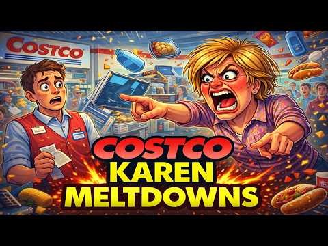 55 Unhinged Karen Costco Complaints