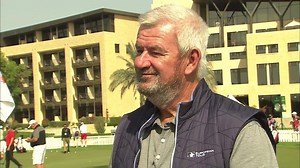 New golf rules explained