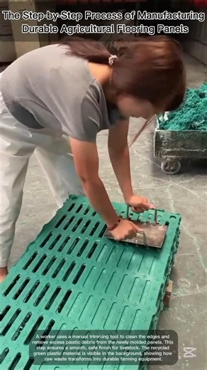 Boosting Factory Productivity with Specialized Hand Tools for Plastic Trimming